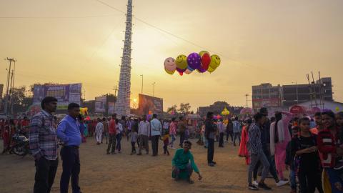 Tusu Mela